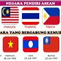 Bendera 11 Negara