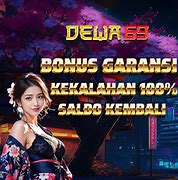 Bonus Kekalahan Slot 100