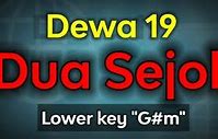 Dewa Dua Sejoli Makna