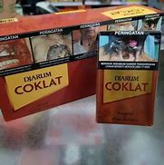 Djarum Coklat 1 Slop Berapa