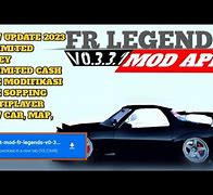 Fr Legend Mod Terbaru 2023 Bisa Mabar