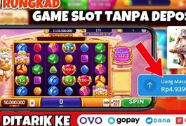 Game Slot Dana Apk Mod Combo Uang Asli Dan Palsu