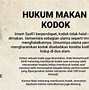 Kodok Halal Atau Haram