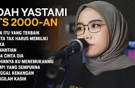 Kompilasi Pop 2000 Hits Indonesia