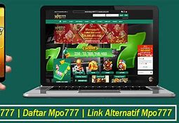 Mpo Slot 8899 Link Alternatif Terbaru