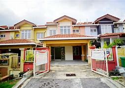 Rumah Sewa Bandar Seri Putra Mudah