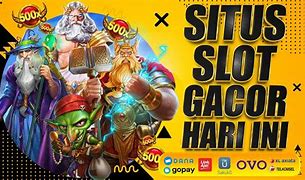 Slot Gacor Hari Ini Bocor88 Login Slot Login Alternatif