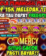 Slot Gacor Hari Ini Cheat Slot Receh Tri Tunggal Maha