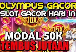 Slot Gacor Hari Ini Modal Receh 100K Dapat Dana Gratis Games