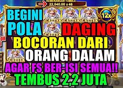 Slot Gacor Pg Jalur Orang Dalam Hari Ini Live