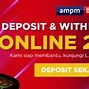 Slot Terbaru Ikan Betok Terbaru