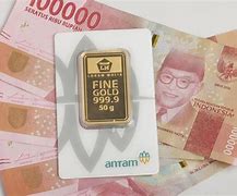 Tempat Menjual Emas Antam Di Solo